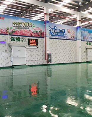 完善的售后服务